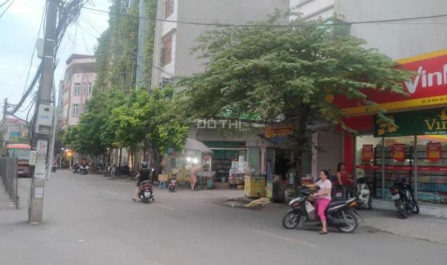 Bán gấp nhà đẹp kinh doanh mặt phố Phan Đình Giót - Hà Đông - DT rộng 70m2 - giá 6.2 tỷ - 5 tầng