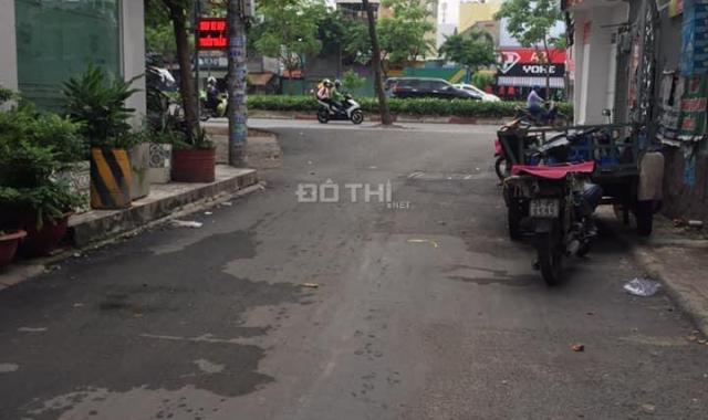 Hàng hot đường Phan Văn Trị, phường 11, Bình Thạnh, hẻm xe hơi tránh, 44m2 chỉ 6.59 tỷ
