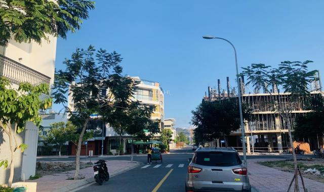 Cần bán đất khu đô thị Lê Hồng Phong 1, vị trí đẹp, diện tích lớn kinh doanh, chính chủ