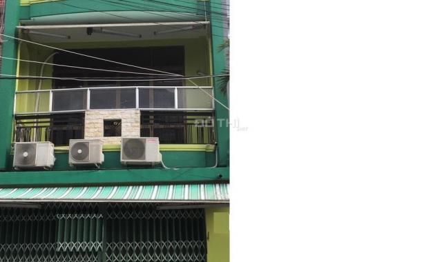 Bán gấp căn nhà 2L + 1T (5x18m), ngay Trường Chinh - Tân Phú