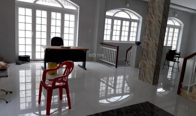 Bán biệt thự CityLand Riverside, Nguyễn Thị Thập, Quận 7, nhà hoàn thiện giá chỉ 27 tỷ