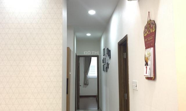 Bán căn hộ Belleza Phú Mỹ, Quận 7, giá tốt, DT: 88m2: 2PN, 2WC. Nhà decor full nội thất, view đẹp