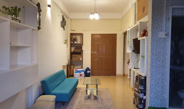 Cho thuê căn hộ chung cư Hưng Phú B, DT 50m2, full nội thất, giá ưu đãi, LH ngay 0911.465.000