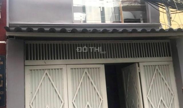 Bán nhà riêng tại đường Nguyễn Sỹ Sách, Phường 15, Tân Bình, Hồ Chí Minh, DT 46.3m2, giá 5 tỷ