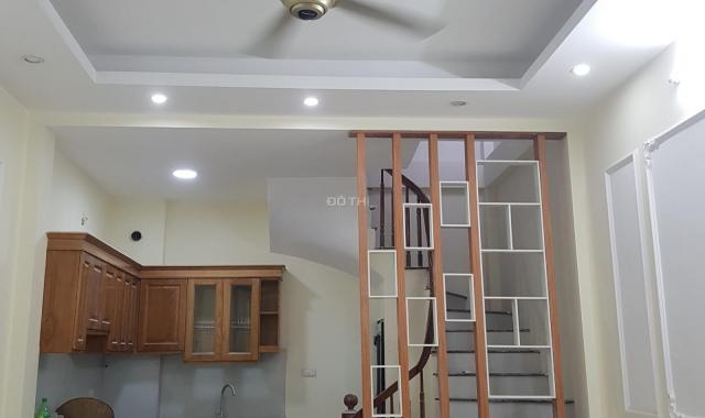 Bán nhà riêng ngõ 58 Cầu Am: 34m2, giá 2,05 tỷ (Chính chủ)