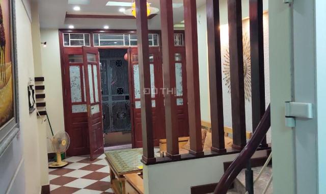 Bán nhà đường Lê Hồng Phong trung tâm quận Hà Đông, giá 2,95 tỷ