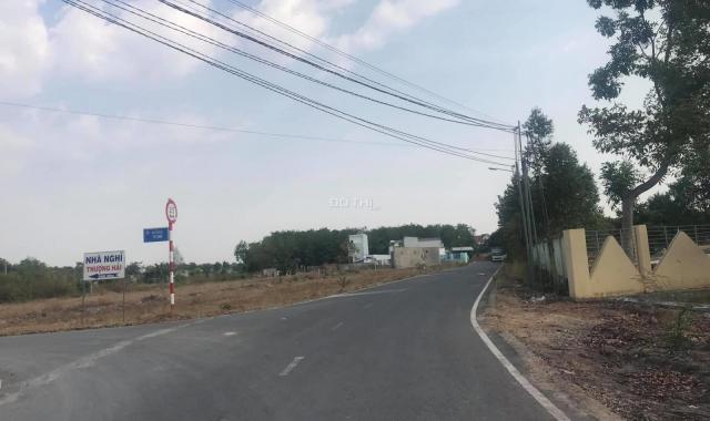 Cần bán đất Định Hòa, Thủ Dầu Một, đường DX 70 gần trường cấp 2, DT 10x37m, thổ cư 150m2