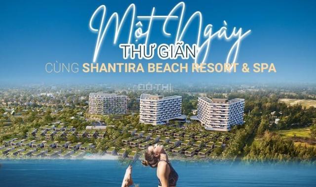 Bán căn hộ Shantira Beach Resort & Spa Hội An