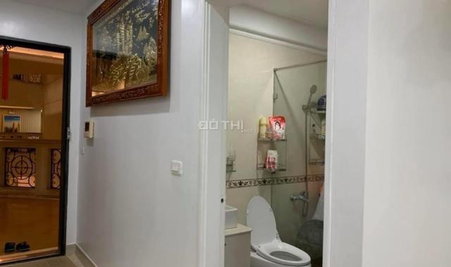 Mình cần bán căn hộ The Flemington, đường Lê Đại Hành, Quận 11, 87m2, 2 phòng ngủ, 2 toilet