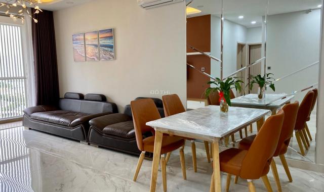 Bán căn hộ chung cư tại dự án Midtown Phú Mỹ Hưng, Quận 7, Hồ Chí Minh diện tích 90m2