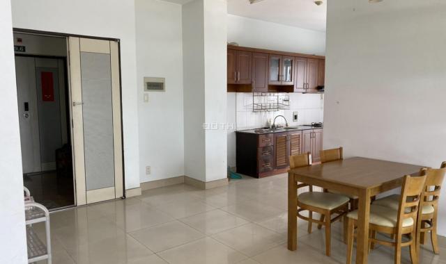 Cho thuê căn hộ CC Sao Mai Q. 5 97m2, 2PN, 2WC full nội thất, 3 ban công 14tr/tháng, 0938 232 245