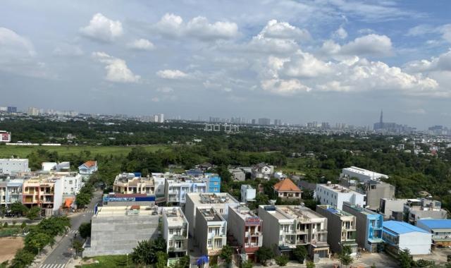 Chính chủ bán căn hộ Sunview Town 2PN, 2WC, view Đông Nam, Landmark