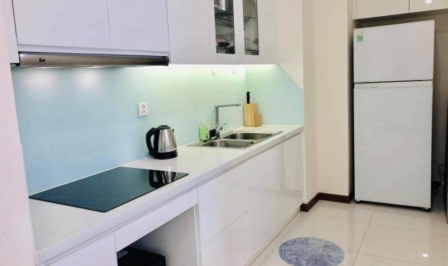 Cho thuê căn hộ chung cư tại dự án Home City Trung Kính diện tích 71m2 - Giá 12tr/th