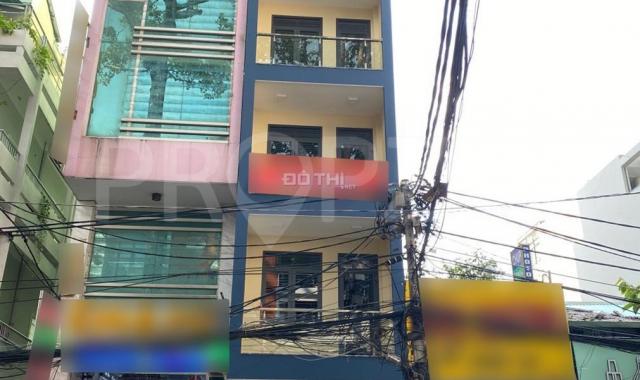 Nhà mới, MT Trần Quang Khải Q1 - 10PN, 10WC - Kinh doanh đa ngành