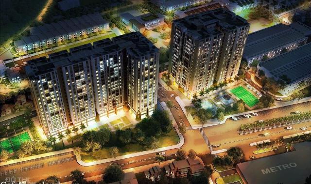 Duy nhất 1 căn 65m2, giá full 1.7 tỷ