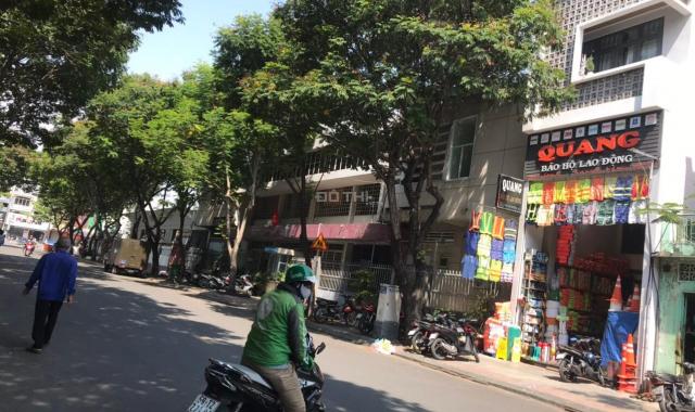 Bán nhà siêu đẹp mặt tiền đường Phan Văn Trường, Q. 1