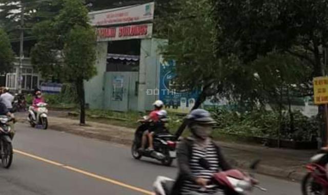Bán nhà sổ hồng riêng mặt tiền đường Lê Văn Khương, phường Thới An, Quận 12, diện tích 4,4x29m