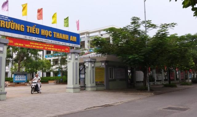 Bán đất nền dự án tại đường Đặng Vũ Hỷ, Phường Thượng Thanh, Long Biên, Hà Nội, diện tích 104.5m2