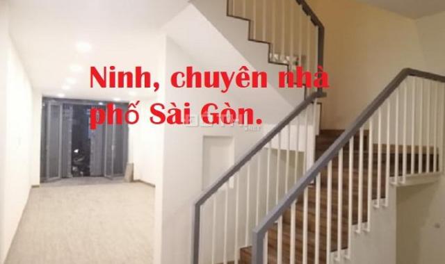 Gấp bán hạ chào nhà Tây Thạnh, Tân Phú, 53m2, còn 4.55 tỷ