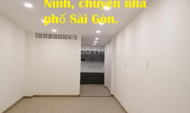 Gấp bán hạ chào nhà Tây Thạnh, Tân Phú, 53m2, còn 4.55 tỷ