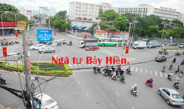 Nhà HXH đường Trường Chinh, P. 12, Tân Bình, kinh doanh cực tốt