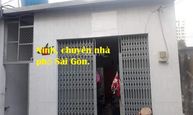 Siêu phẩm dành cho đầu tư, nhà Nguyễn Thượng Hiền, P1, Gò Vấp