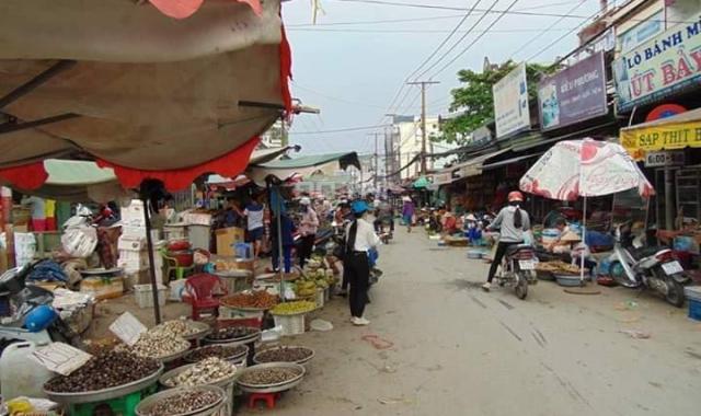 Bán hai lô đất tại Xuân Thới Sơn, Hóc Môn và Tân An Hội Củ Chi