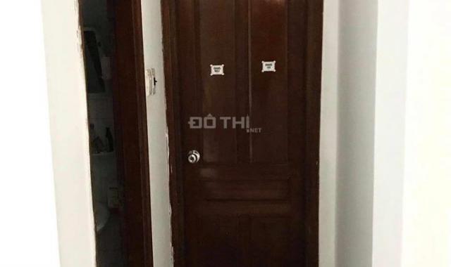 Siêu sốc nhà phố Kim Đồng 56m2 x 4T KD khủng, ôtô đỗ cửa giá 4,7 tỷ, LH 0979048909