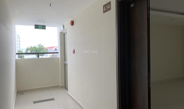 Cần bán căn hộ góc 52m2, tầng 5, Citrine Apartment