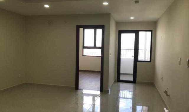 Cần bán căn hộ góc 52m2, tầng 5, Citrine Apartment