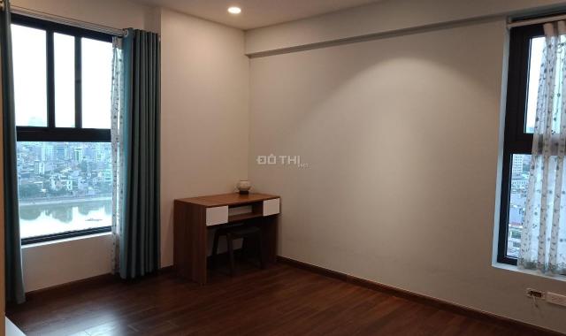 Cho thuê căn hộ chung cư tại dự án Five Star Kim Giang, Thanh Xuân, Hà Nội dt 100m2, giá 14 tr/th