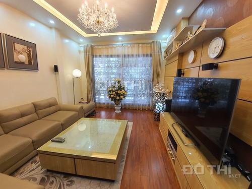 Bán nhà Đại Cồ Việt - Vân Hồ, 6 tầng, tặng nội thất đẹp, 14.99 tỷ. 0783.468.579