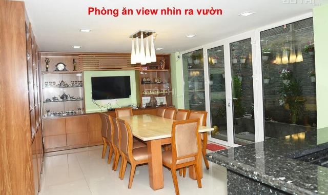 Chính chủ cần bán biệt thự khu Thảo Điền tại đường Nguyễn Văn Hưởng, Phường Thảo Điền, Quận 2