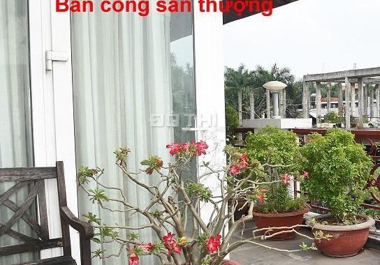 Chính chủ cần bán biệt thự khu Thảo Điền tại đường Nguyễn Văn Hưởng, Phường Thảo Điền, Quận 2