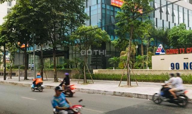 Nhà mặt phố, vị trí kinh doanh vip nhất Thanh Xuân. Giá nhỉnh 7 tỷ