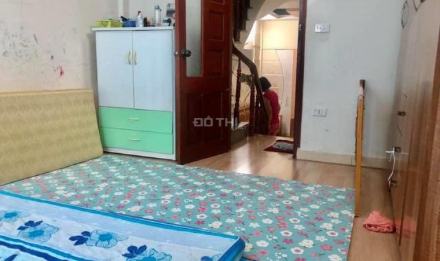 Bán nhà ngõ ngách 192 ô tô đỗ cửa Lê Trọng Tấn 36m2, 5 tầng, giá 2,75 tỷ thông thoáng