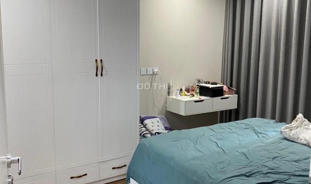 Cho thuê căn hộ 3PN full đồ mới 100% tại chung cư cao cấp Sunshine Garden, Q. Hai Bà Trưng, Hà Nội