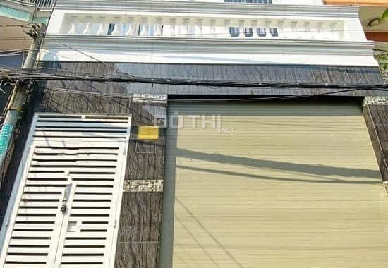 Nhà mặt tiền hẻm 1113 Huỳnh Tấn Phát 6x10m - 1 lầu, 3PN - tặng nt - 4.9 tỷ