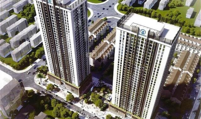 Cần tiền bán chung cư A10 Nam Trung Yên 61m2, 2 phòng ngủ. Nhỉnh 2 tỷ
