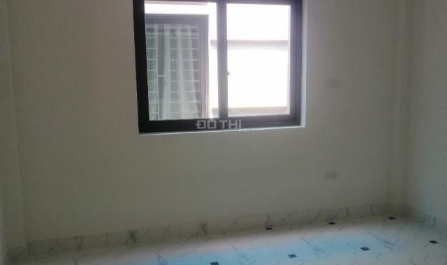 Bán 10 căn Trương Định - (38m2 - 48m2) - ô tô vào nhà - thang máy - giá từ 3.8 tỷ, LH 0903070282