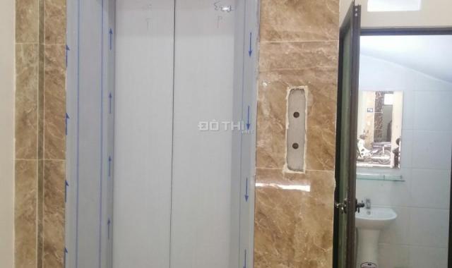 Bán 10 căn Trương Định - (38m2 - 48m2) - ô tô vào nhà - thang máy - giá từ 3.8 tỷ, LH 0903070282