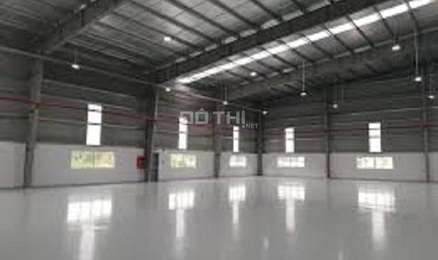 Cho thuê nhà xưởng tại KCN Quế Võ, dt 700m2, 1350m2, 1500m2, 2000m2, 8600m2 vào được ngay