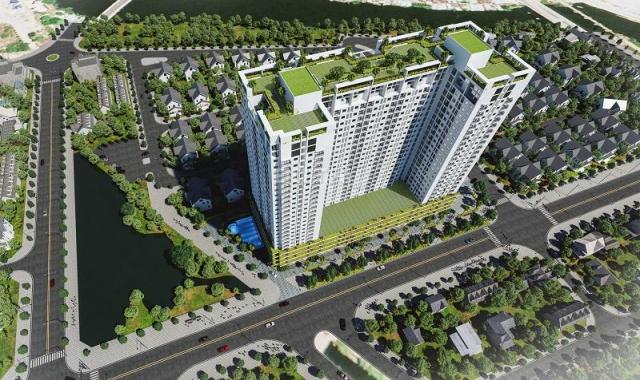 Ecolife Riverside bán nhanh căn hộ view sông đẹp nhất Quy Nhơn