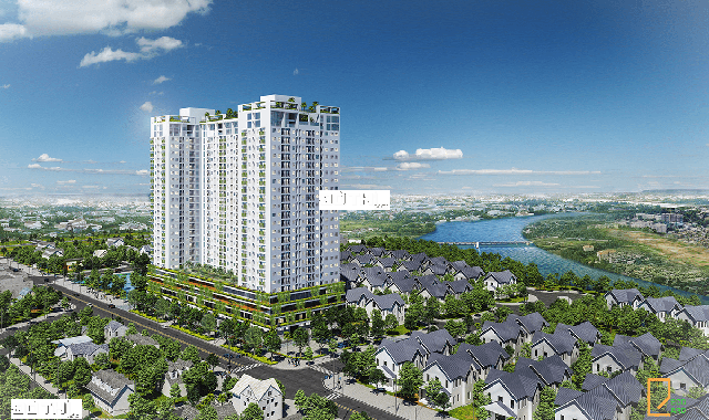 Ecolife Riverside bán nhanh căn hộ view sông đẹp nhất Quy Nhơn