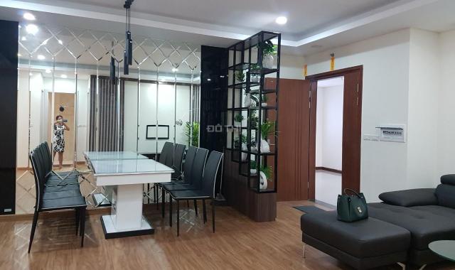 Bán căn hộ Ngoại Giao Đoàn tòa N03 - T5, quận Bắc Từ Liêm, Hà Nội