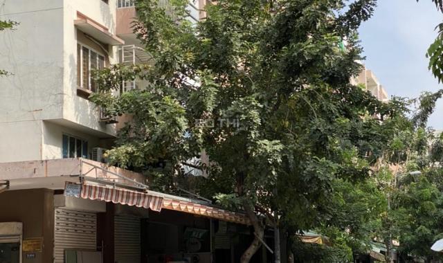 Bán căn hộ chung cư lầu 1 căn góc Sơn Kỳ, Tân Phú, Hồ Chí Minh diện tích 69m2, giá 1.98 tỷ