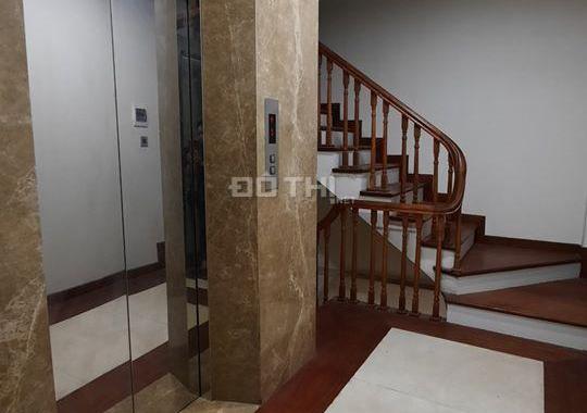 Lê Quang Đạo 7 tầng thang máy, gara ô tô, kinh doanh sinh lời, giá 8.9 tỷ