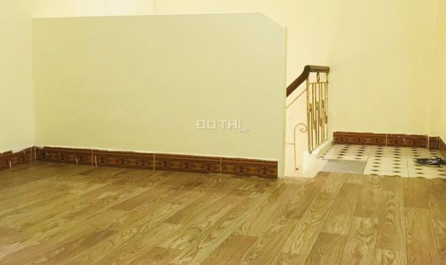 Bán nhà 4 tầng 24m2 có sổ, Triều khúc, Thanh Xuân ngõ thông tứ phía giá 1,75 tỷ 0866448123