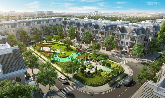 Victoria Village Song lập đối diện công viên chỉ 22.5 tỷ. Gọi Thơ xem ngay 0906313806