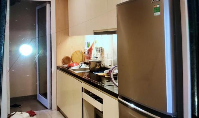 Cho thuê căn hộ 2 ngủ full nội thất chung cư Hòa Bình Green City, 505 Minh Khai